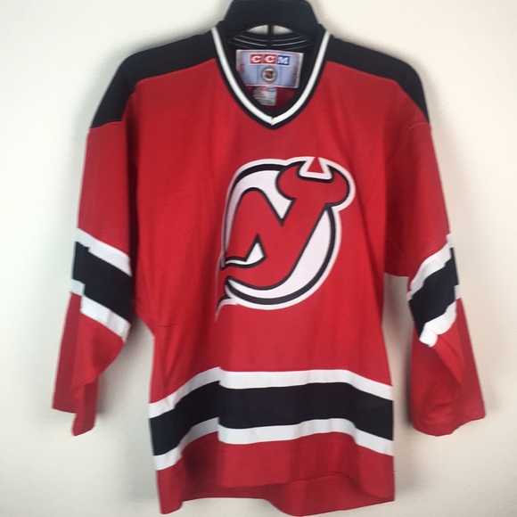 new jersey devils kids jersey